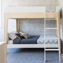 Di Napoli Twins Room