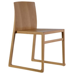 Transitional Dining Chairs by OSIDEA USA, Inc