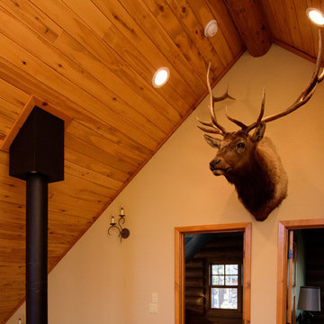 Mountain Retreat