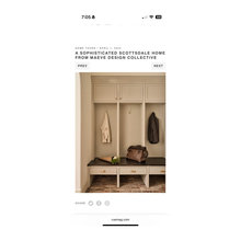 Calderwood Master Bedroom