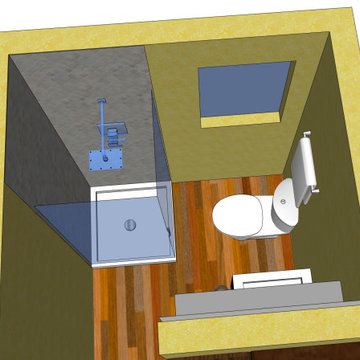 DESIGNING & PERMITTING .B