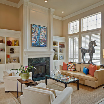 Southlake Texas Kitchen Renovations