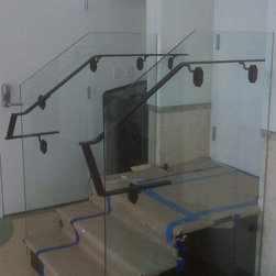 Railings - Products