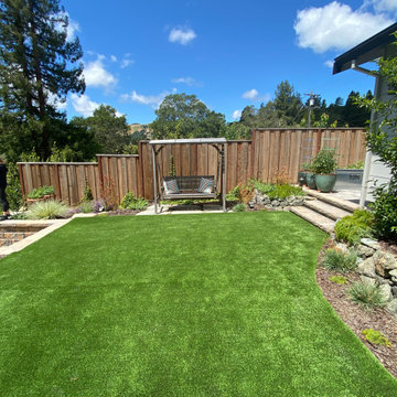 Orinda Moder 'Mt. Estate'