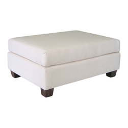Grats Decor Slipcovered Custom Collection - Products