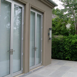 Custom made lights - Outdoor Wall Lights And Sconces
