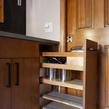 A Modern Bathing Sanctuary