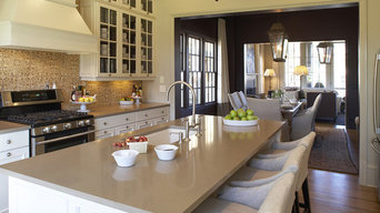 Traditional Kitchen