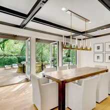 Rustic/modern
