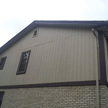 Exterior Ideas