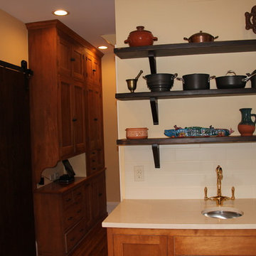 1914 House Renovation