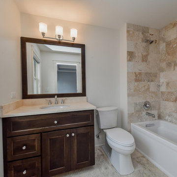 Farmhouse Bathroom