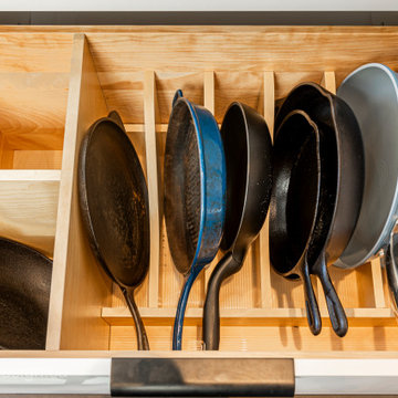 Projet Dutrisac à Montréal