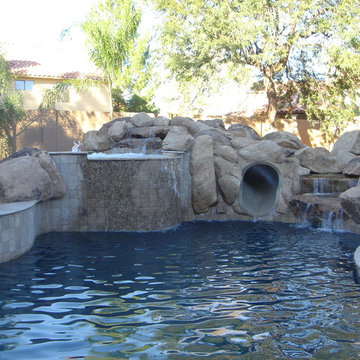 Scottsdale Ranch Pool