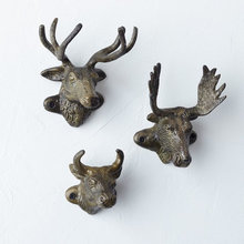 Coat Hooks