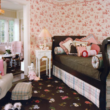 kids room
