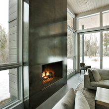 Fireplaces