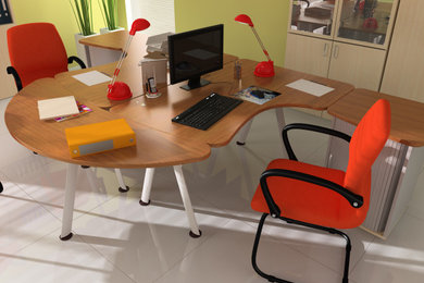 From Office Organizer to Director of Administration