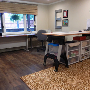 Riverside Plank Waterproof Floor