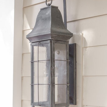 Custom Handcrafted Lighting