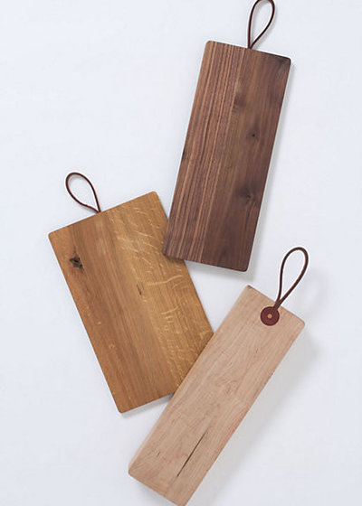 Traditional Cutting Boards by Anthropologie
