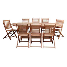Outdoor Furniture
