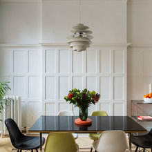 wall panelling