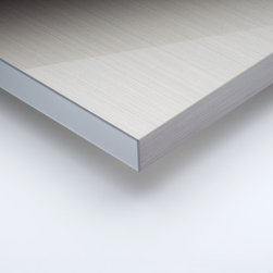 Ion Decorative High-Gloss Silver - Products