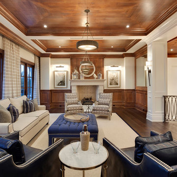 1275 North Ocean Boulevard, Gulf Stream, Florida