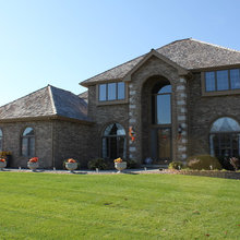 Elevations