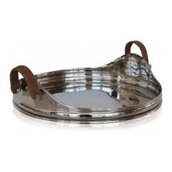 Silver Tray - Kitchen Products