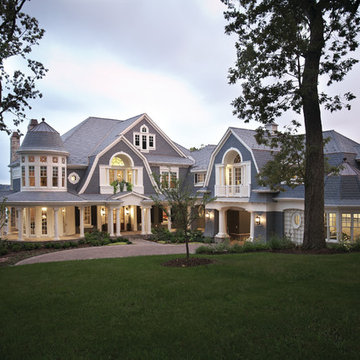 Residential Exteriors, Lake Geneva, WI