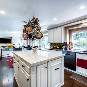 Westlake Village Re-Design