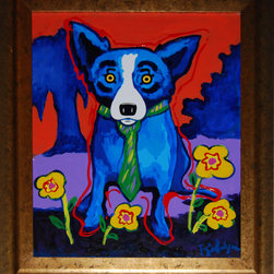 Blue Dog - Products