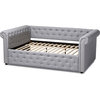 Mabelle Daybed, Gray, Queen