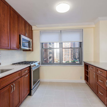 Forest Hills Restoration