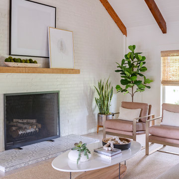 Carlisle Modern Farmhouse Remodel