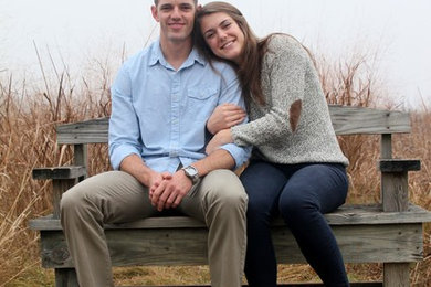 Couples Photography
