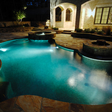 Pools