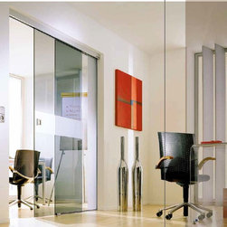 Sliding Glass Doors - Interior Doors