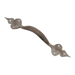 Rustic Handcrafted Wrought Iron - Products