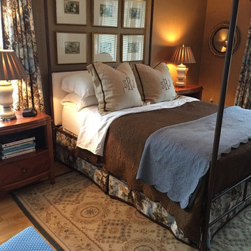 Washington DC Bedroom