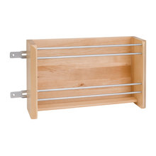 Kitchen storage