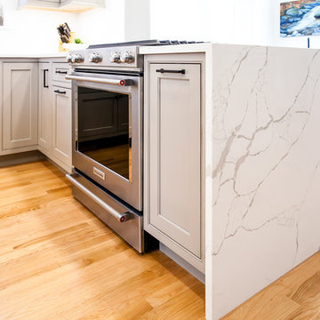 Liberty Remodel