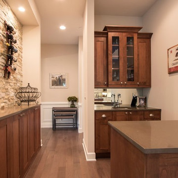 Custom Sammamish Home
