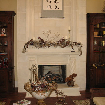 French Country at River Club