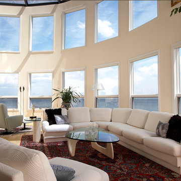 Modern Living Room Projects