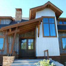 Great massing, NW style