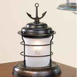 Nautical Lighting - Products