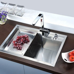 Products: Sink Systems - Products